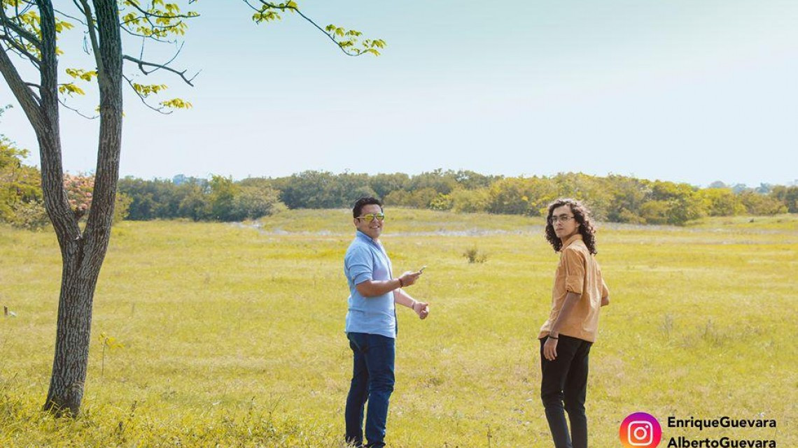 Tam Media Fest: "Cero egos" lema de influencers tamaulipecos