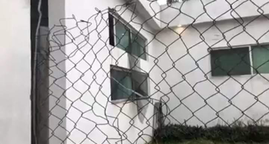 Viola a niña de 5 años  y después la asesina de 5 puñaladas