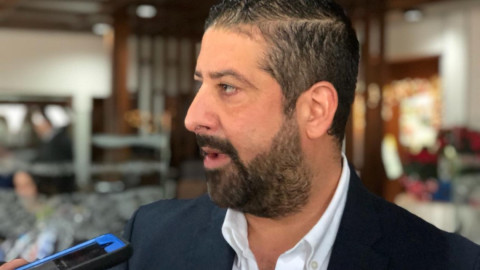 Se activa la venta de autos americanos en la frontera 