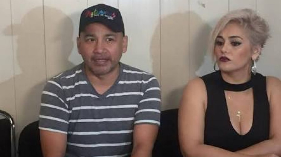 Tunden a la comunidad LGBT en Facebook