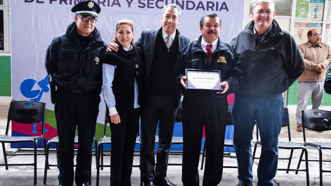 Inicia DIF red de difusores en más escuelas