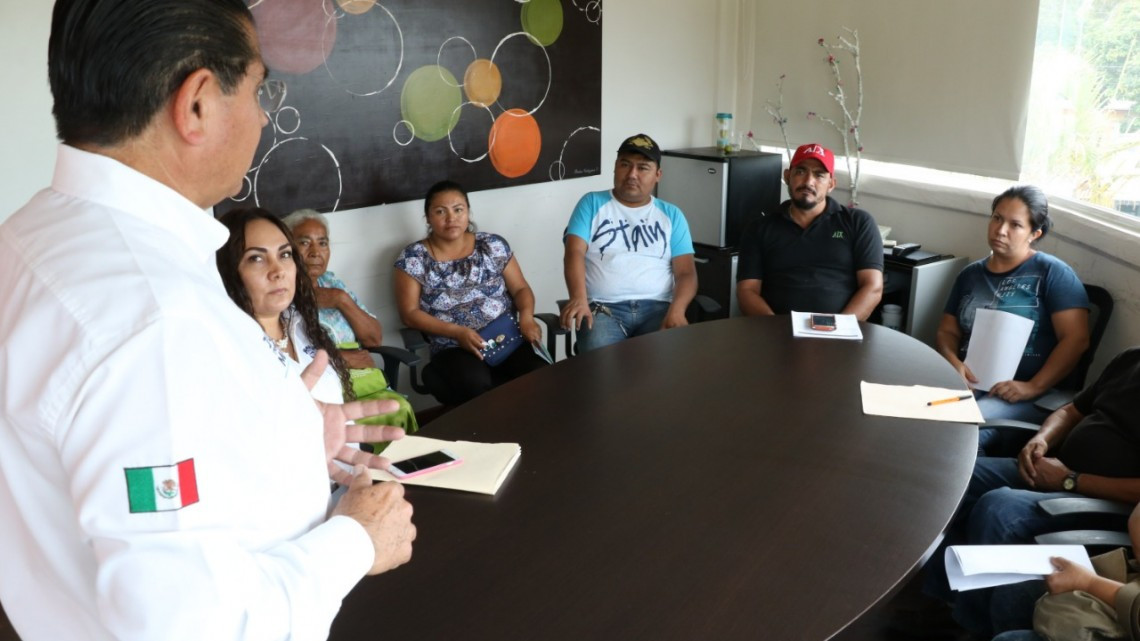 Gobierno de Madero impulsa el desarrollo de Microempresarios a través de cursos de computación