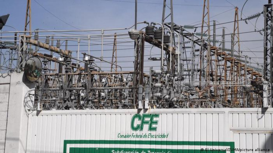 Veremos quiénes están a favor de la CFE y quiénes de las empresas extranjeras: AMLO sobre Reforma Eléctrica