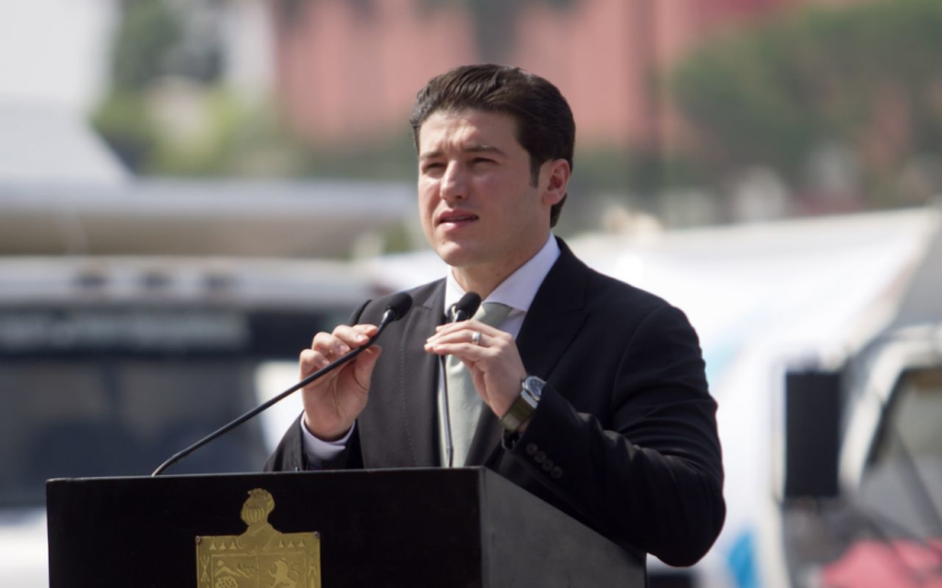 Pide Samuel García al Congreso de NL proteger la vida humana desde la concepción 