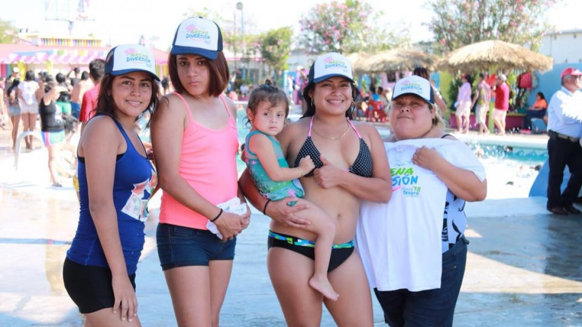 Cifra récord en primer Semana vacacional