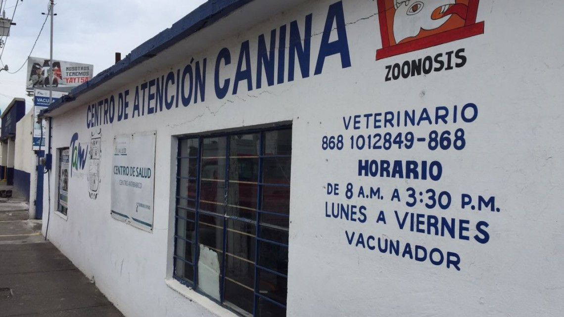 Roban mascotas para extorsionar a sus dueños