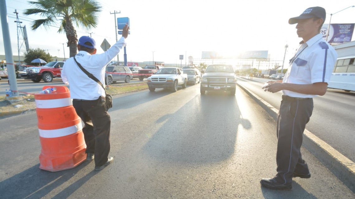 Más de 110 mil personas resguardó el Municipio