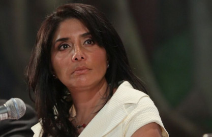 Convoca Barrales a crear un "proyecto de país"