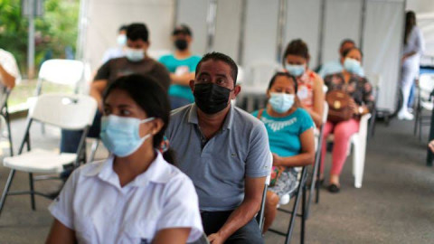 Secretaría de Salud reduce a siete días aislamiento por covid-19