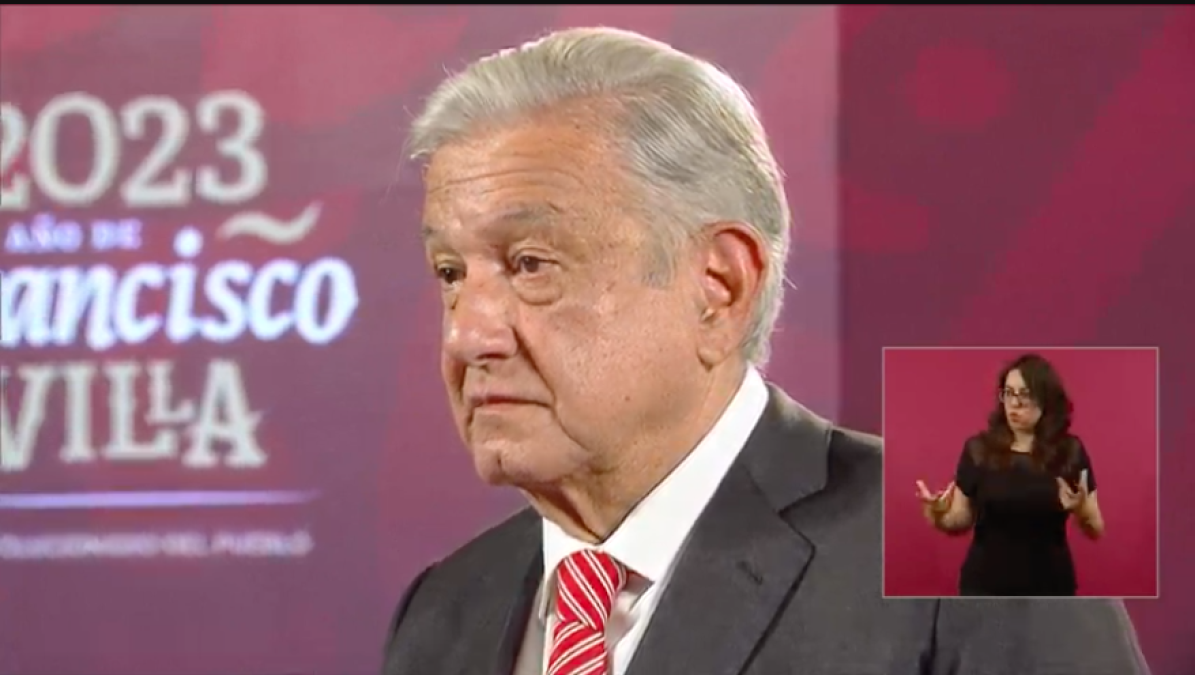 Se establecerá acuerdo con China y Corea para evitar el tráfico de fentanilo: AMLO