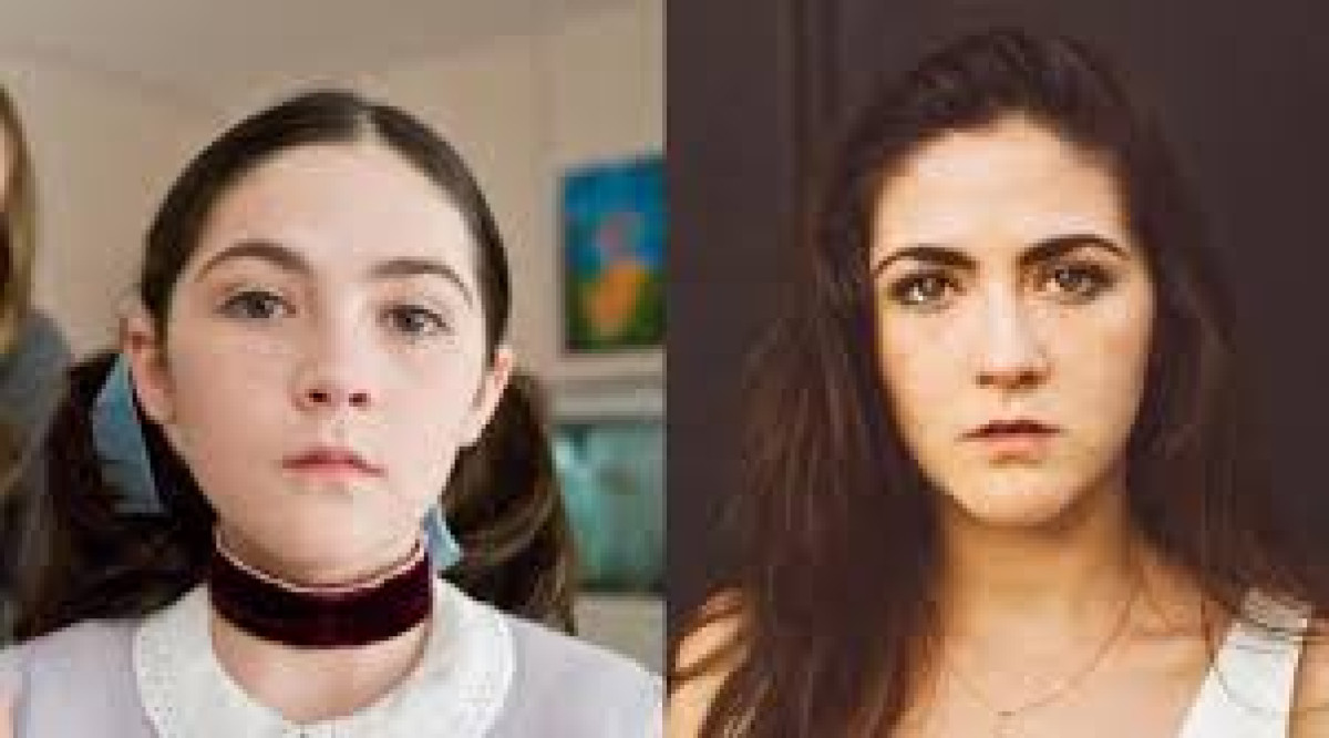 Isabelle Fuhrman volverá a interpretar a Esther en precuela de ‘La Huérfana’