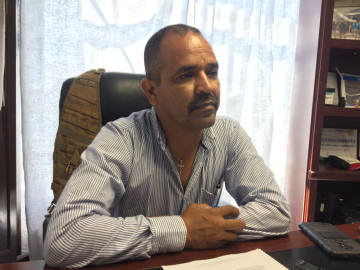 Aumenta presencia de víboras en hogares por calor