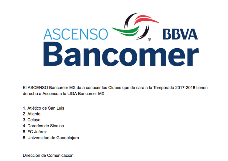 Tampico y Correcaminos sin derecho a llegar a primera