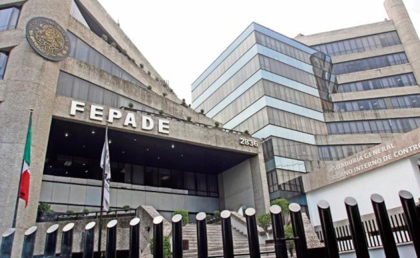 Despliega Fepade operativo a una semana de elecciones
