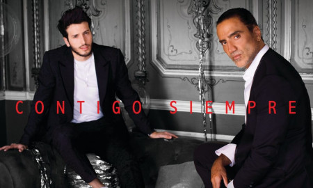 Sebastián Yatra y Alejandro Fernández estrenan nueva canción ‘Contigo siempre’