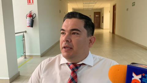 Regularización de chocolates beneficiará en obras locales: Marco Gallegos