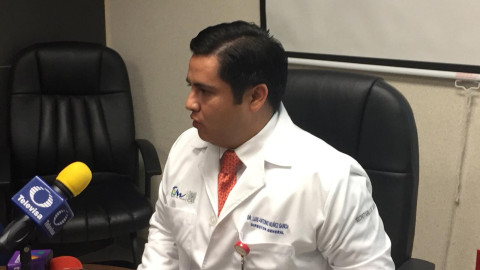 Tampico será sede del Congreso Nacional de Cáncer