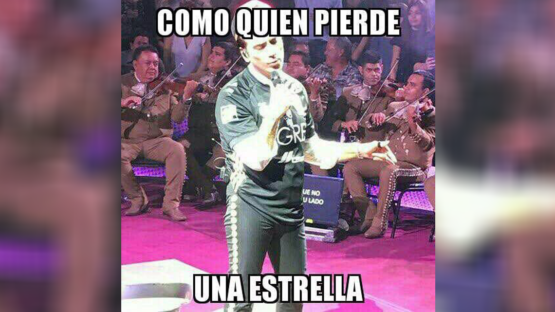 Los memes de la final Chivas vs Tigres