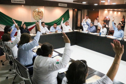 Madero, segundo municipio en aprobar Reglamentos de los Derechos de los Niños