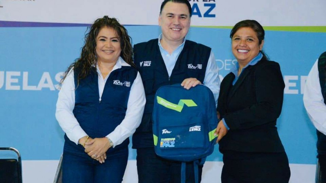 Disminuye índice de violencia en las escuelas