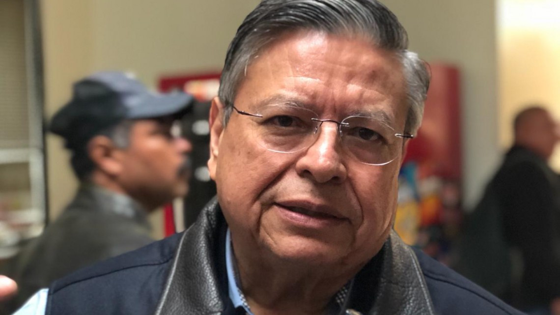 Crece la industria maquiladora en Matamoros