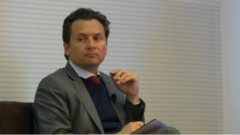 La PGR citará a declarar a Enrique Lozoya por caso Odebrecht