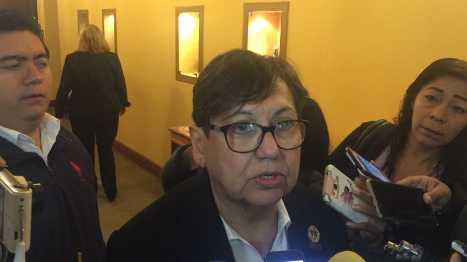 Llegarán 70 nuevos elementos de Fuerza Tamaulipas a la zona sur