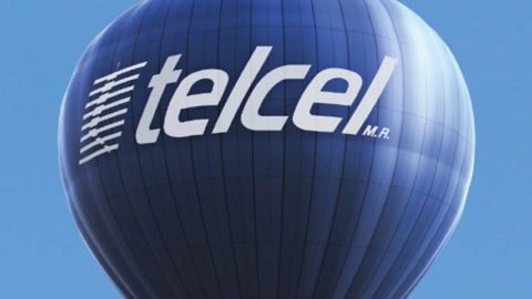 Da IFT 'luz verde' a Telcel para ofrecer servicios móviles 5G en México 
