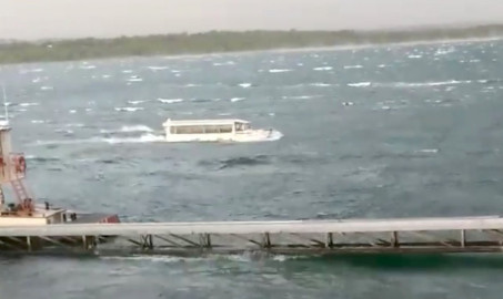 Asciende a 17 el número de muertos en hundimiento de bote en Missouri