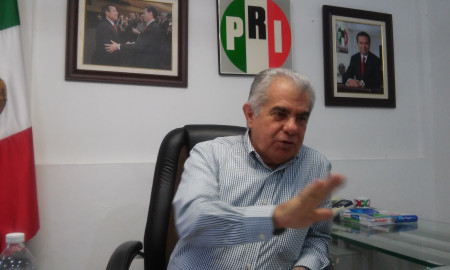 Se preparan para llegada de 'Adrián'