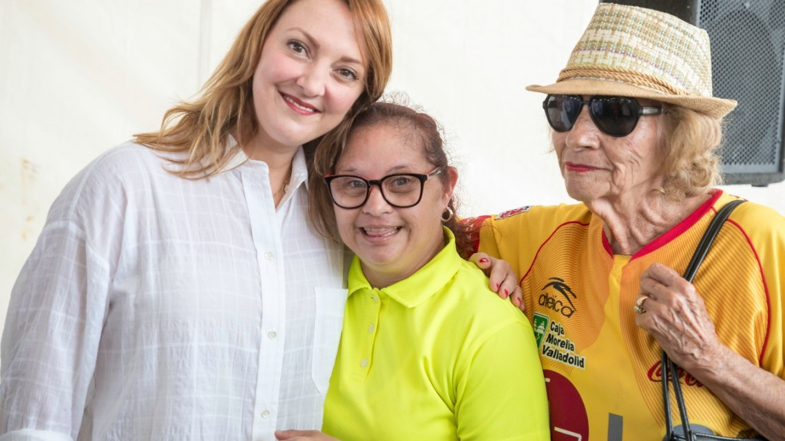 Tamaulipas tendrá la primera playa incluyente en el Golfo de México