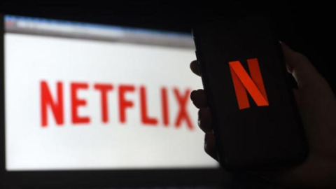 Los estrenos de Netflix en enero de 2025