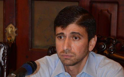 Investigan a ex funcionario de Granier en Estados Unidos por lavado de dinero 