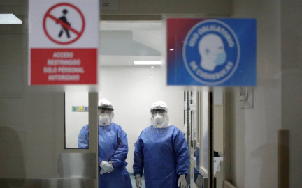 Médicos mexicanos rechazan plazas por inseguridad o lugares remotos: Jorge Alcocer