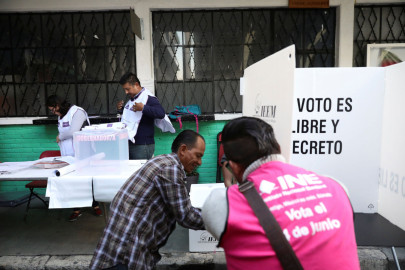 Hoy se llevarán a cabo las elecciones en 4 estados
