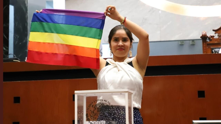 Aprueba Congreso de Guerrero matrimonio igualitario 