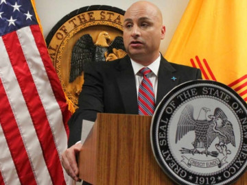 Exigen procuradores demócratas no separar niños de padres inmigrantes