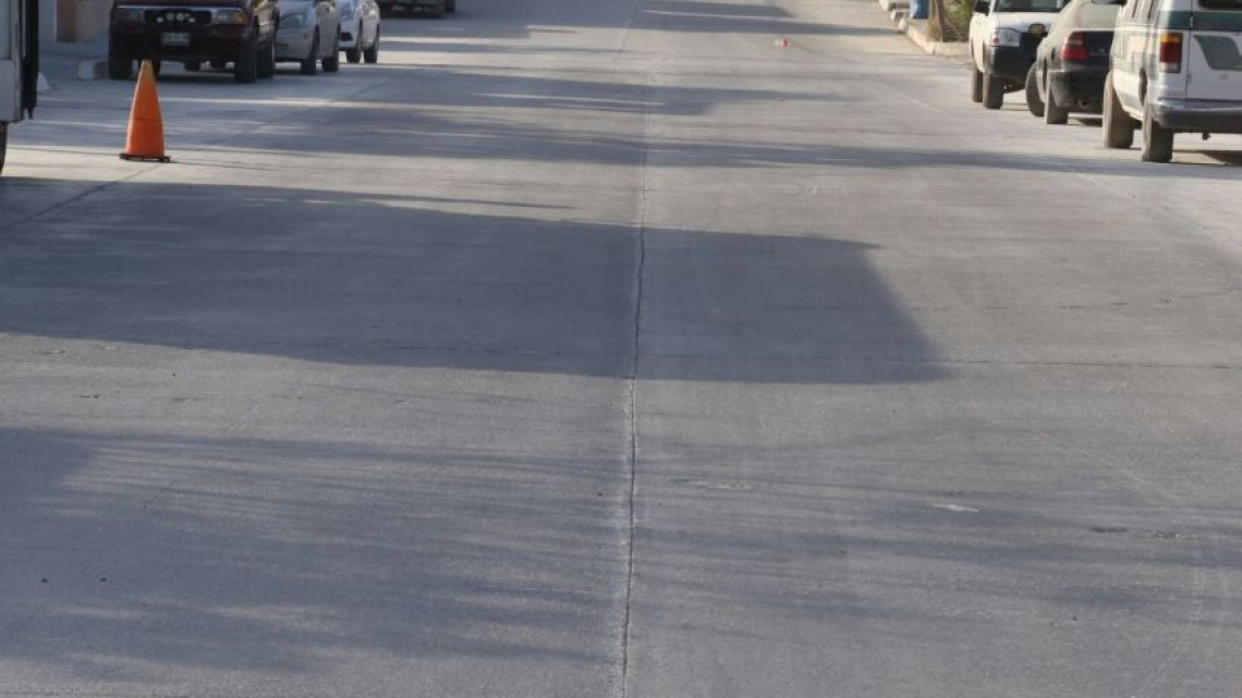 Más obras inauguradas por Maki Ortiz