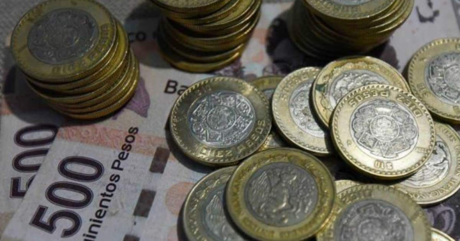 Sube 20% el salario mínimo; A partir del 1 de enero, en la frontera norte, se eleva de 260 a 312 pesos