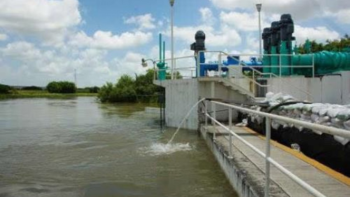 La JAD registra problemas en el suministro de agua potable