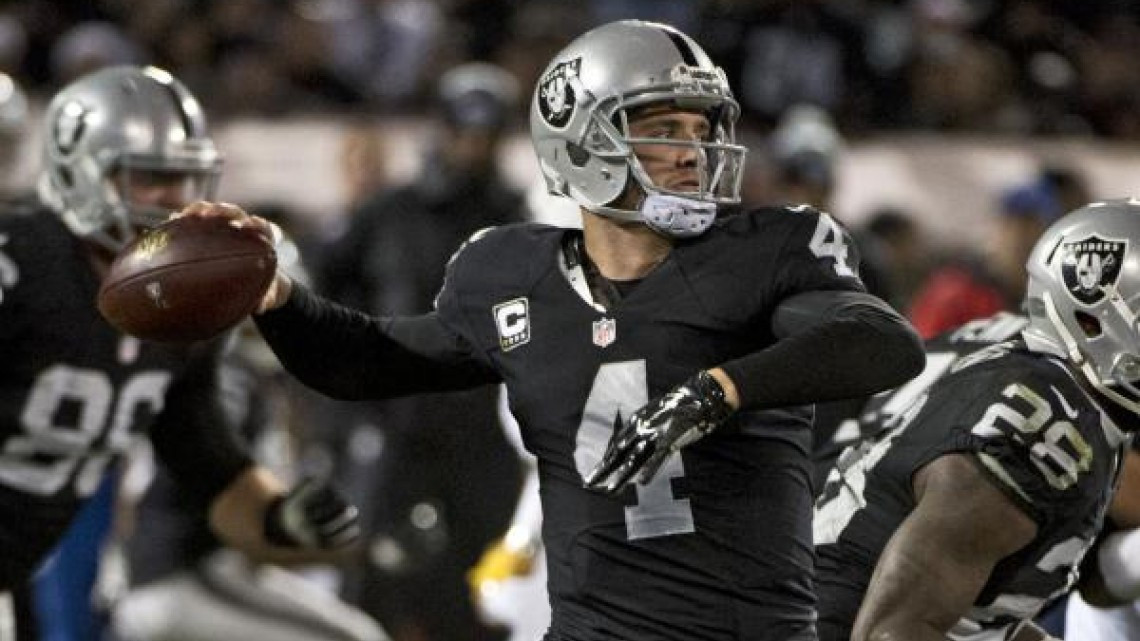 Dueños de la NFL aprueban mudanza de los Raiders a Las Vegas