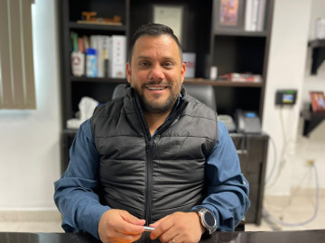 Más de 3 mil refugiados y 3 defunciones por bajas temperaturas 