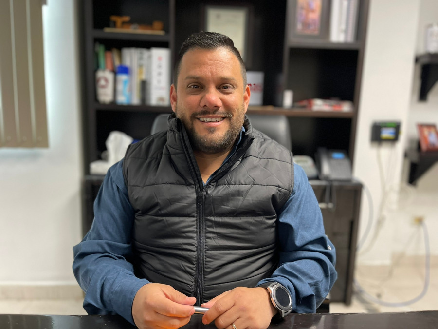 Más de 3 mil refugiados y 3 defunciones por bajas temperaturas 