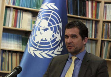 Denuncia ONU torturas recurrentes en México