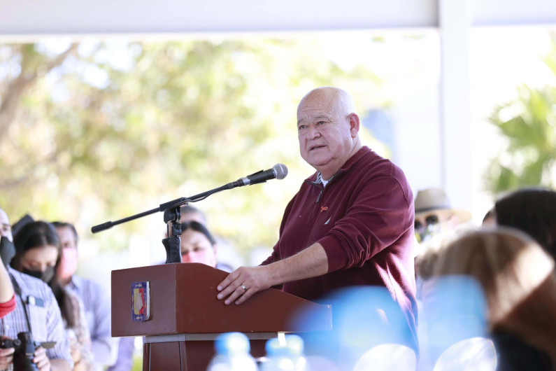 Gobernador de Baja California Sur da positivo a COVID-19; suman 3 mandatarios estatales contagiados