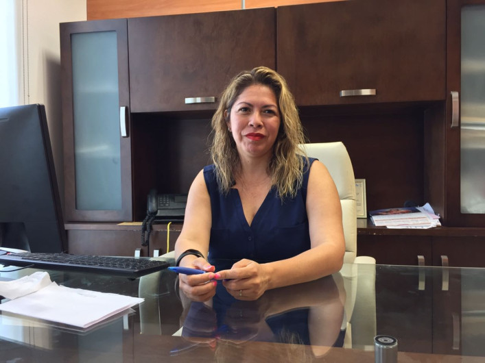 Reanuda SEDESOL repartición de apoyos alimenticios 