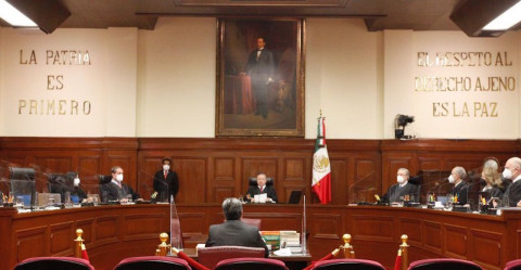 Arturo Zaldívar reveló que dos jueces federales violaron a compañeras de trabajo