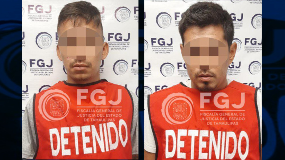 Vinculan a proceso a dos sujetos por delitos contra la salud en su modalidad de narcomenudeo