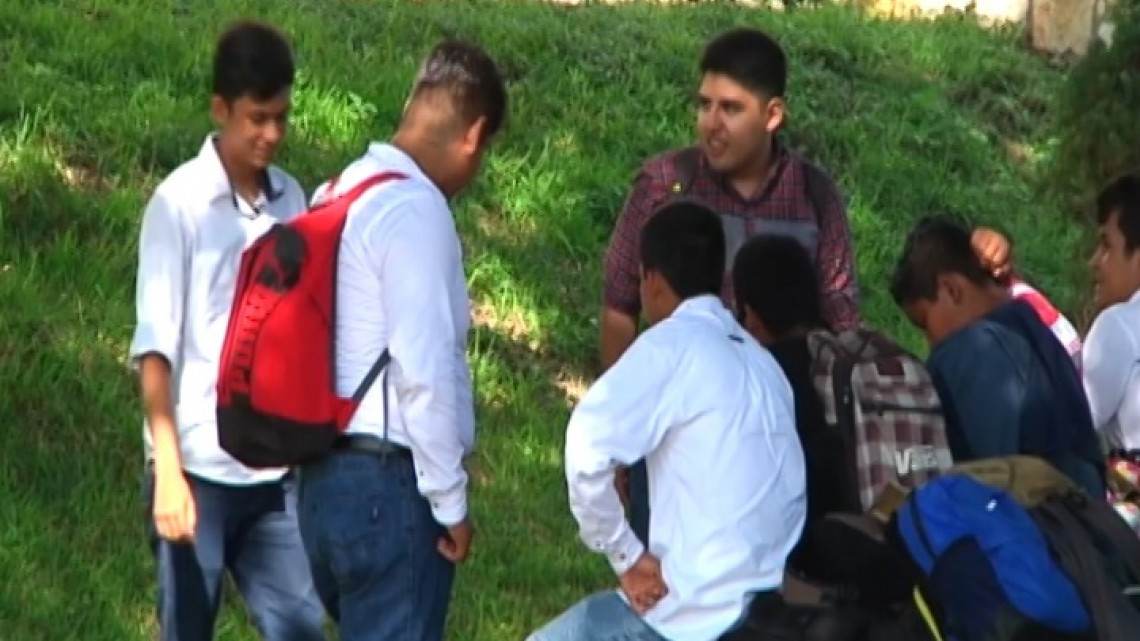 Sin concretarse un “Centro Poder Joven”  para Altamira