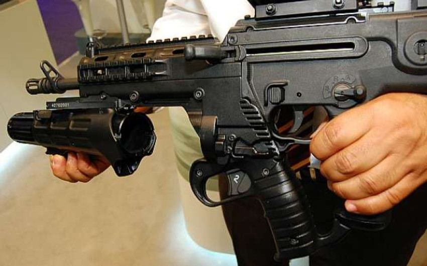 Piden cárcel para detenidos con armas